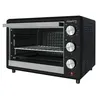 Imagem do produto FORNO ELETRICO FOGATTI i40 PRETO 127v