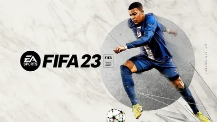 EA SPORTS™ FIFA 23 Edição Standard PS4 e PS5