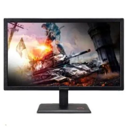 Monitor Gamer Acer Aopen 21,5", 1ms, 144hz, Full HD, FreeSync - 22MH1Q | R$999