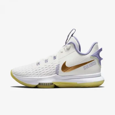 Tênis Nike LeBron Witness 5 Unissex