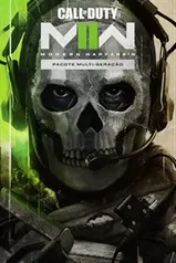 Call of Duty®: Modern Warfare® II - Pacote Multigeração | Xbox