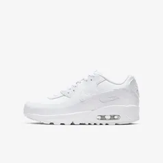 Tênis Nike Air Max 90 LTR Infantil | R$390