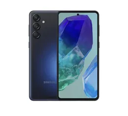 Galaxy M55 8gb ram 256gb