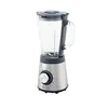 Imagem do produto Black Decker Liquidificador, com Corpo em Inox e Jarra de Vidro, Gourmand Griss, Modelo L7000G, 127V