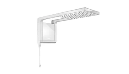 Chuveiro Lorenzetti Acqua Storm Ultra Branco 7800W