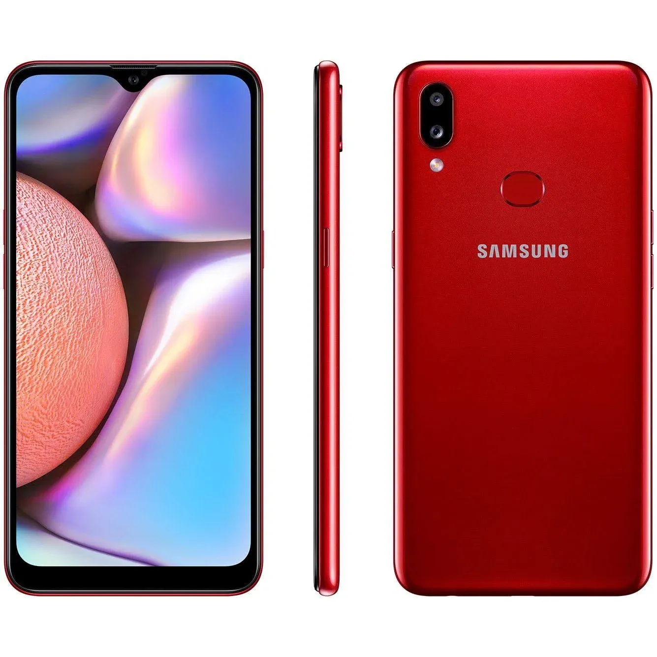 Imagem do produto Smartphone Samsung Galaxy A10s 32gb