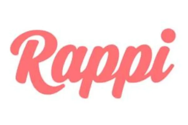 Cashback de 30% no Rappi ( Usuários Selecionados)