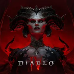 Diablo® IV - Edição Padrão