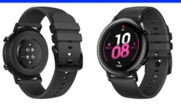 Smartwatch Huawei Watch GT2 42mm | R$764