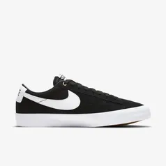 Tênis Nike SB Zoom Blazer Low Pro GT Unissex