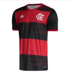 Camisa do Flamengo I 2020 adidas - Masculina | R$ 132