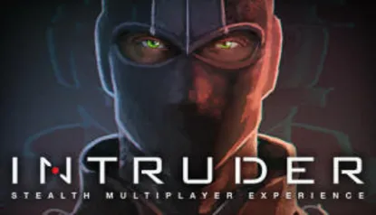 Jogo Intruder | Steam | R$19