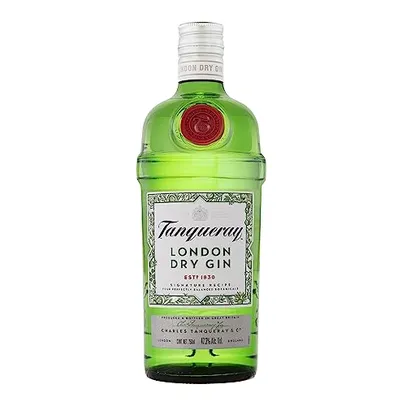 Gin Tanqueray London Dry, 750ml