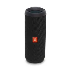 JBL Flip 4 - R$379,00