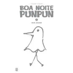 Boa Noite Punpun Vol. 7