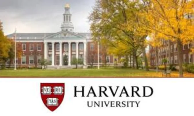 Grátis: [EAD] Harvard disponibiliza mais de 100 cursos gratuitos a distância | Pelando