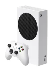 [APP] Console XBOX Series S | R$2268