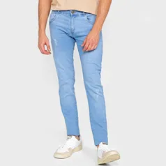 Calça Jeans Skinny Colcci 38 ao 48