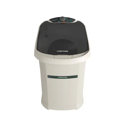 Foto do produto Tanquinho Colormaq 6kg - 110V