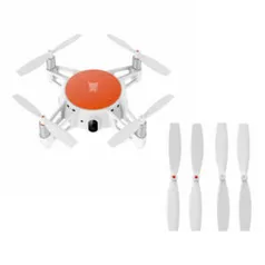 Mini Drone Xiaomi MiTu WiFi FPV | R$247