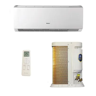 [AME] Ar-Condicionado Split HW Inverter Gree G-Top 18.000 BTUs Só Frio 220V