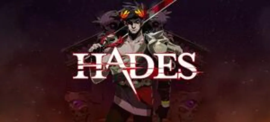 Hades - R$20