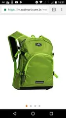 Mochila Ozark Trail 15 Litros- R$ 19,90