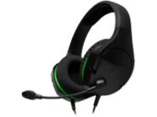 [Magalupay] Headset Gamer HyperX CloudX Stinger Core