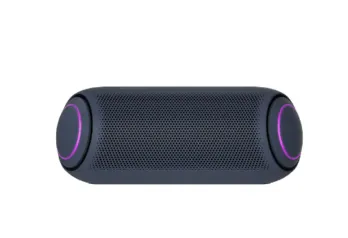 Caixa de Som Portátil LG XBOOM GO PL7 Meridian Bluetooth