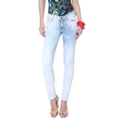 [Privalia] calça jeans - Visual -R$80