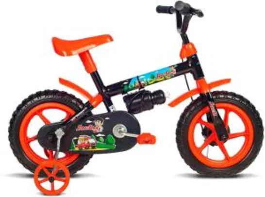 [Prime] Bicicleta Infantil Verden Jack, Aro 12 R$ 110