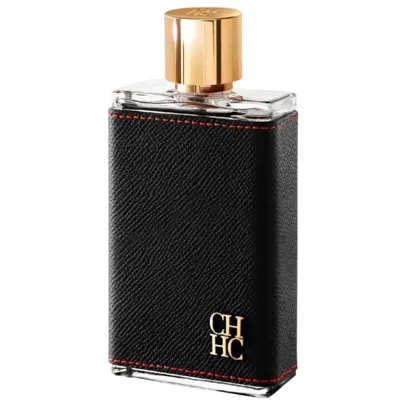 CH Men Carolina Herrera Eau de Toilette - Perfume Masculino 200ml