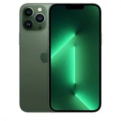 [APP] iPhone 13 Pro Max Apple (256GB) Verde Alpino 