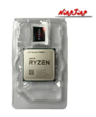 Processador AMD Ryzen 5 5600X | R$1.426