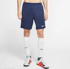 Shorts Nike Dri-FIT Park 3 Masculino