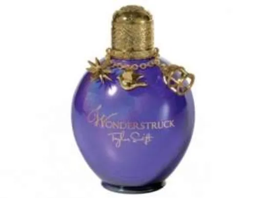 [Magazine Luiza] Perfume Taylor Swift Wonderstruck Femino, 30ml - R$52