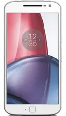 Smartphone Motorola Moto G 4 Plus 32Gb