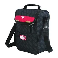 [PRIME] Cooler, DMW Bags, Marvel Universe Homem de Ferro, 11467