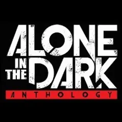 Economize 90% em Alone in the Dark Anthology no Steam