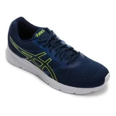 Tênis Asics Blocker Masculino | R$ 101