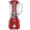 Imagem do produto Liquidificador Britânia BLQ970V Turbo Vermelho 900W com 4 Velocidades - 220V