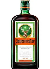 [2 unidades] Licor Jagermeister 700 ml | R$ R$81 cada