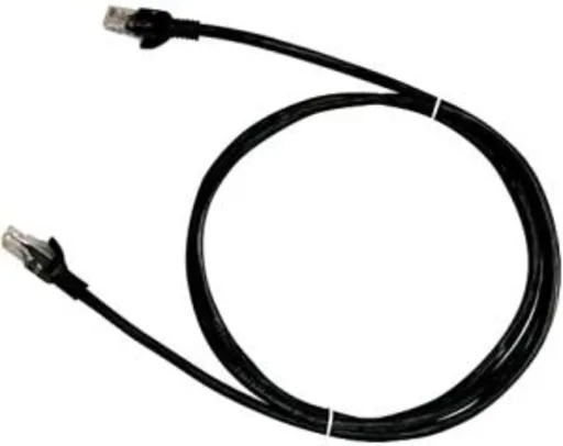 [Frete Prime] Cabo Rede Cat.6 5M Patch Cord, Plus Cable - R$19