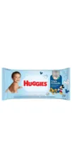 Lenço Umedecido Disney Huggies - 88 Unidades