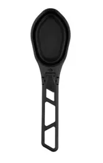 Camping Kitchen Folding Spoon Sea to Summit - Preto