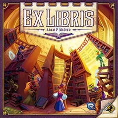 Ex Libris R$175