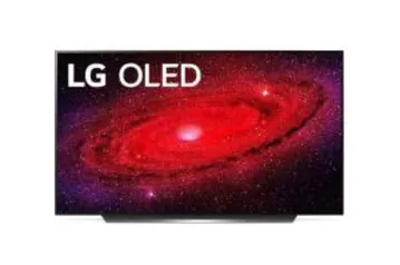 Smart-TV-LG-55"-4K-OLED55CX - R$5099