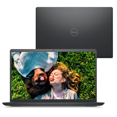 Notebook Dell Inspiron i15-i1100-U25P 15.6 Full HD 11ª Geração Intel Core i3 4GB 256GB ssd Linux