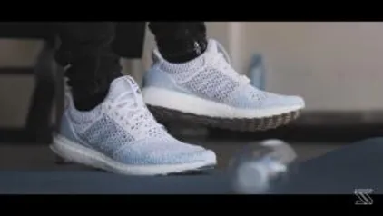 ULTRABOOST PARLEY / BLACK FRIDAY ADIDAS