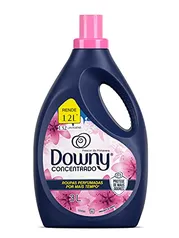 Amaciante Concentrado Frescor da Primavera 3L, Downy